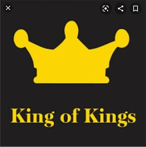 Meet your Posher, Angelo